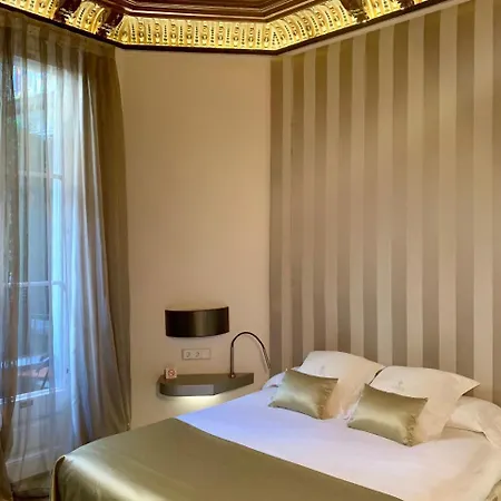 Anba Boutique (adults Only) Bed & Breakfast 3*