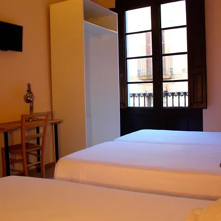 Hotel Jaume I