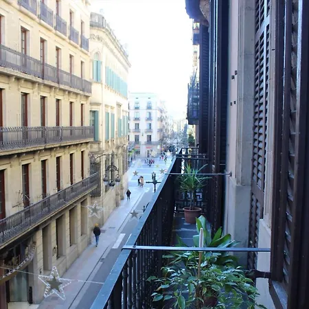 Jaume I Hotel