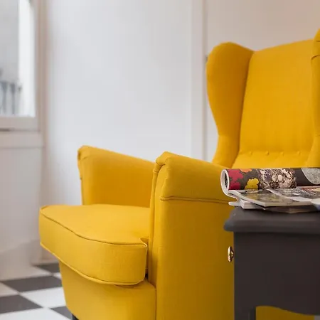 Apartament Habitat Grace Barcelona