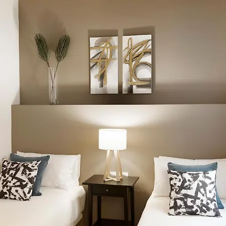 Habitat Grace Apartament