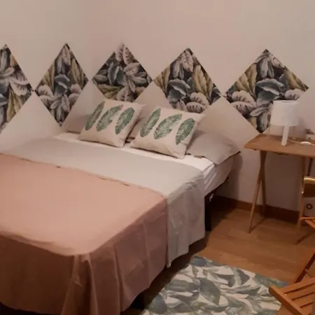 Casa Marisa Barcelona