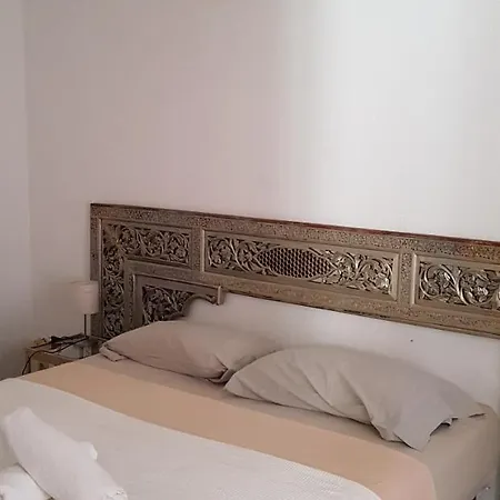 Pensionat Casa Marisa Barcelona