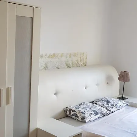 Casa Marisa Pensionat Barcelona