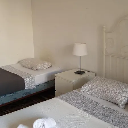 Pensionat Casa Marisa
