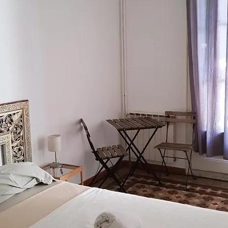 Casa Marisa Barcelona