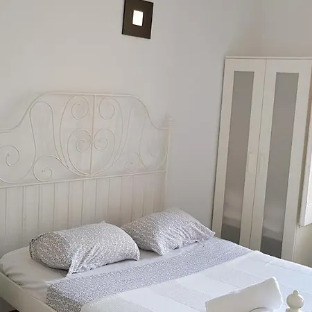 Pensionat Casa Marisa Barcelona