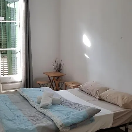 Pensionat Casa Marisa Barcelona