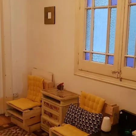 Casa Marisa