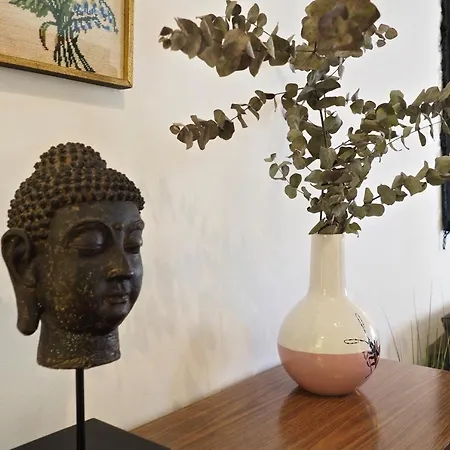 Almodovar Apartamento Barcelona