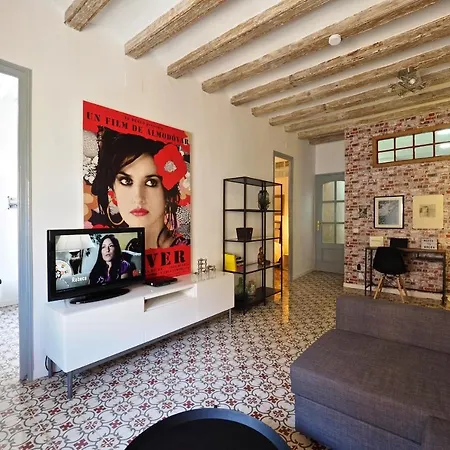 Almodovar Apartamento Barcelona