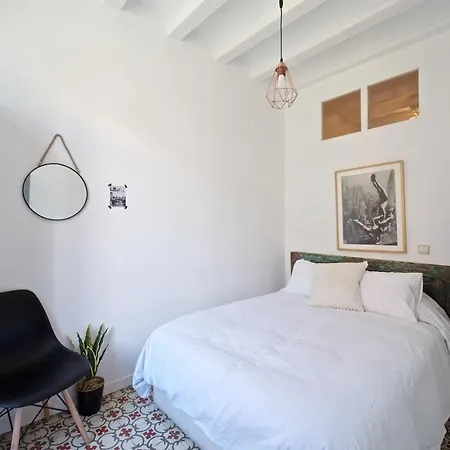 Apartamento Almodovar *