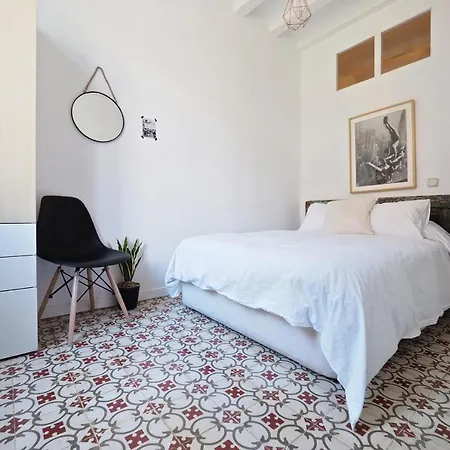 Apartamento Almodovar
