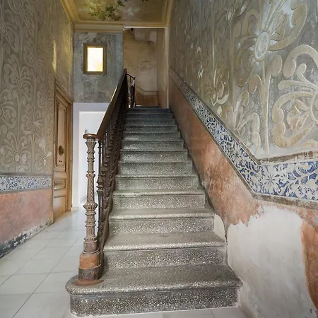 Apartamento Weflating Park Güell *