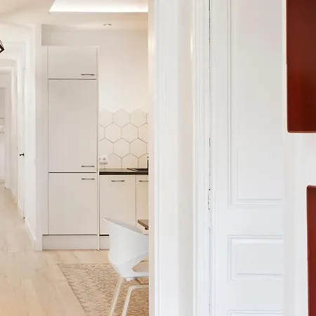 Apartament Habitat Grace