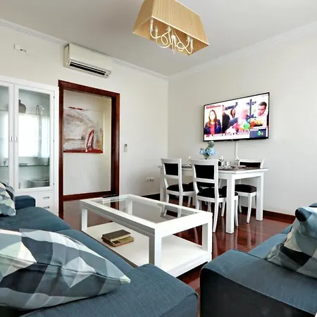 Apartament Classbedroom Fira Business Barcelona