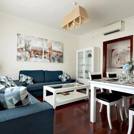 Classbedroom Fira Business Apartament Barcelona