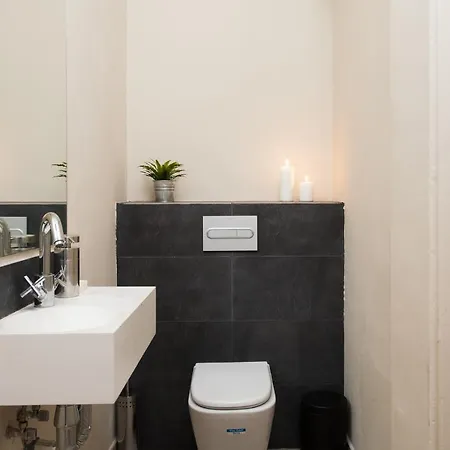 דירה Key Plaza Cataluna Bliss *