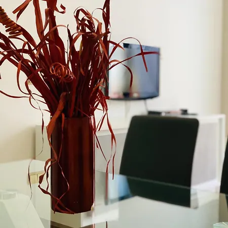 Lejlighedshotel Rambla108