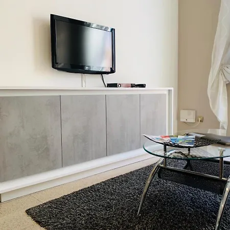 Rambla108 Lejlighedshotel 3*