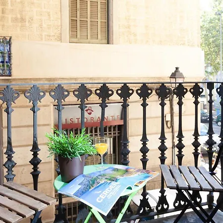 Easysleep Borne Appartement *