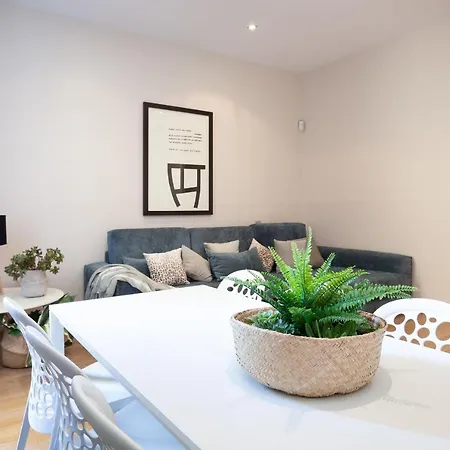 Appartement Easysleep Borne Barcelona