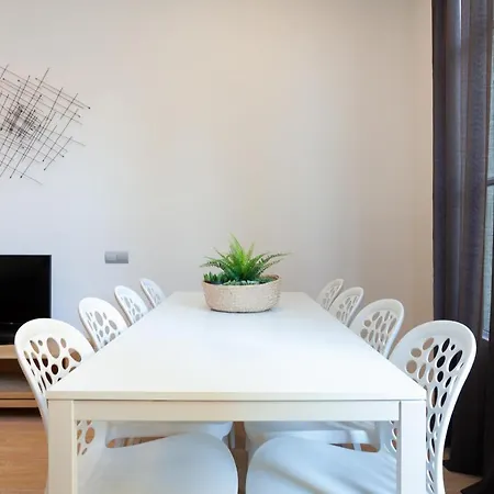 Appartement Easysleep Borne *