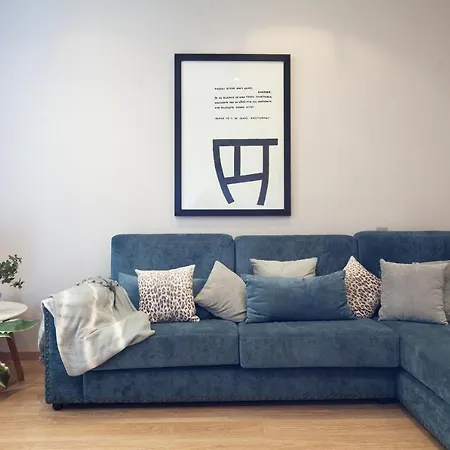 Easysleep Borne Appartement