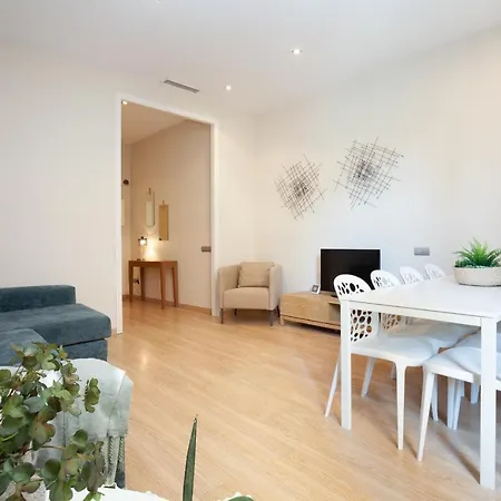 Appartement Easysleep Borne Barcelona
