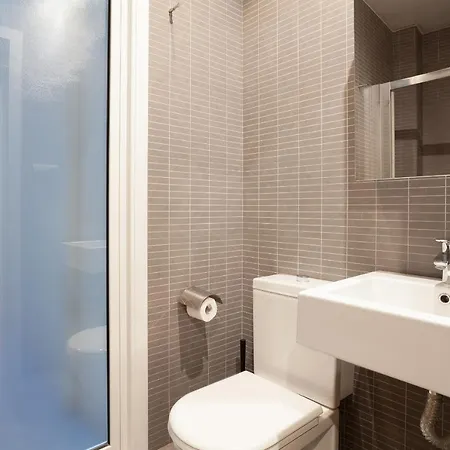 Easysleep Borne Barcelona