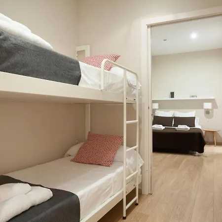 Easysleep Borne Appartement *