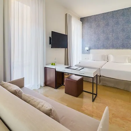 H10 Raco Del Pi Hotel