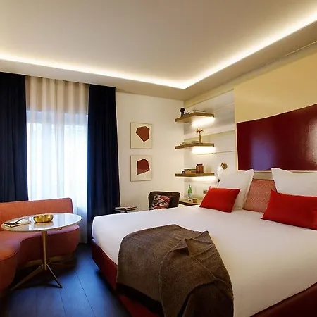 Otel Vincci Mae Barselona