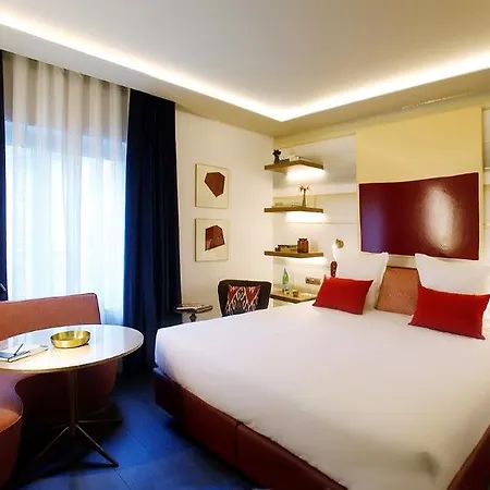 Vincci Mae Otel 4*