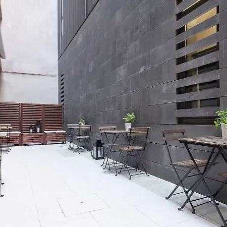 Condal 3* Barcelona