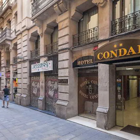 Condal
