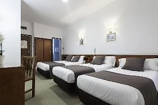 Hotel El Call Barcelona