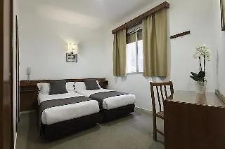 Hotel El Call