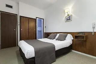 El Call Hotel