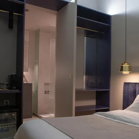 Buho Boutique (adults Only) Guest house 2*