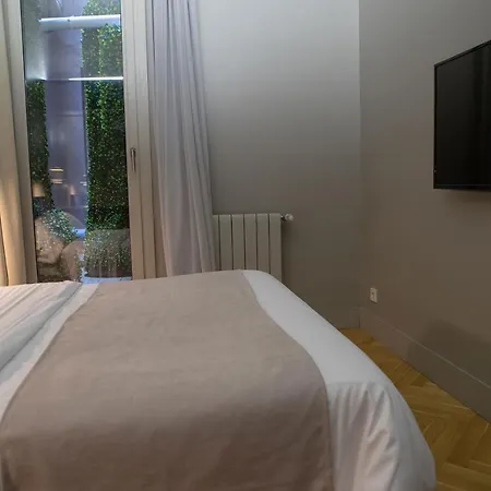 Buho Boutique (adults Only) Vendégház Barcelona