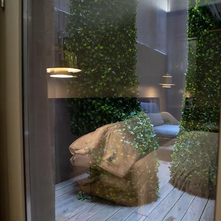 Vendégház Buho Boutique (adults Only)