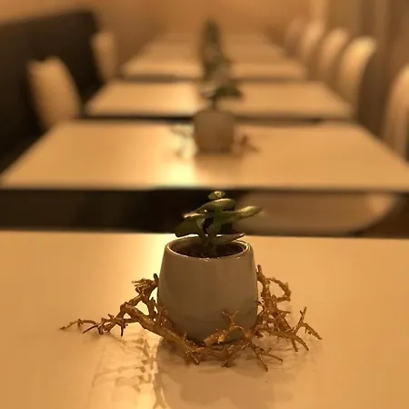 Hostal Central Barcelona Maison d'hôtes