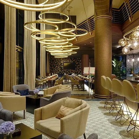 Sofitel Skipper Hotel Barcelona