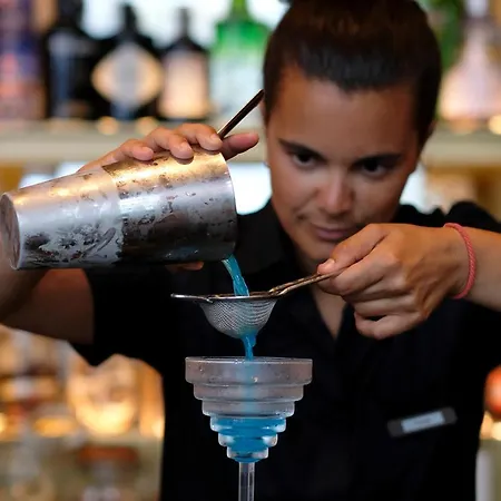 Sofitel Skipper Hotel