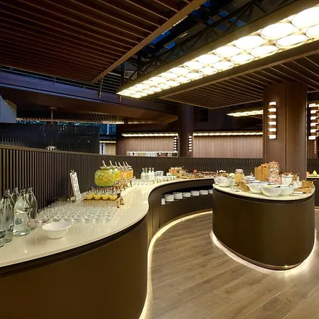 Hotel Sofitel Skipper 5*