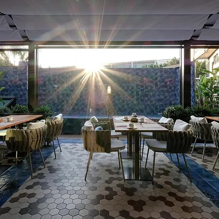 Sofitel Skipper Barcelona