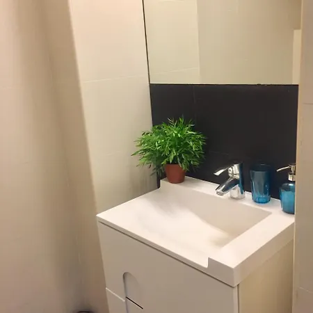 Fifteen Aparthotel