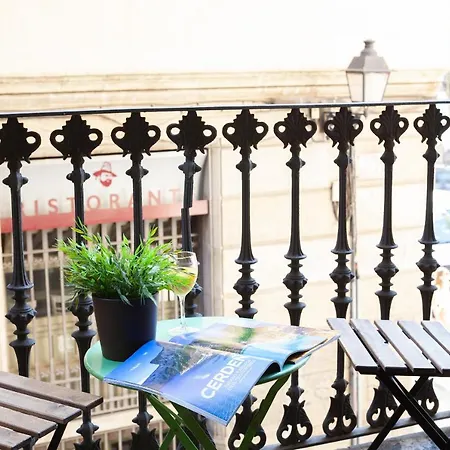 Appartement Easysleep Borne *