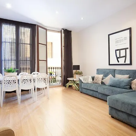 Easysleep Borne Appartement